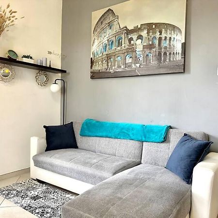 Terni Centro Stazione by Gavi Apartments Esterno foto